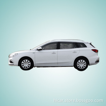 id4 Adult Electric New Car High Speed with air conditioner